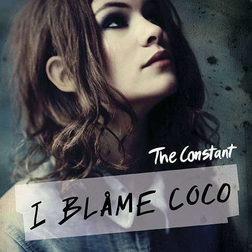 The Constant by I Blame Coco