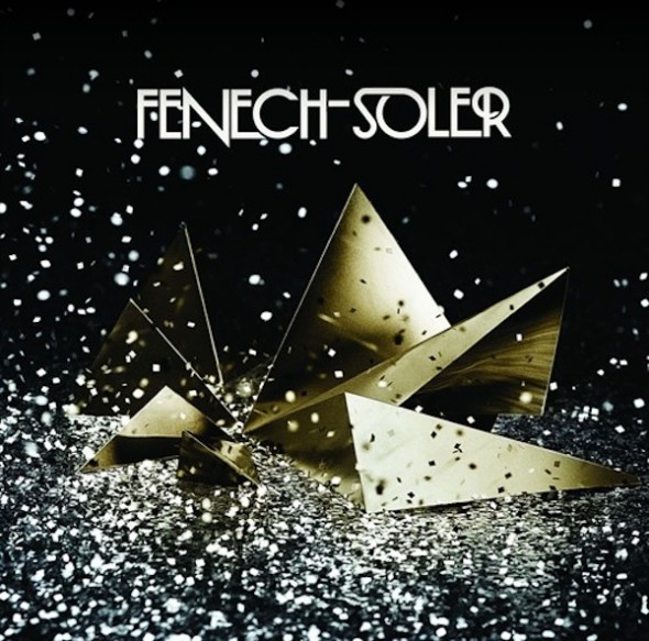 Fenech-Soler by Fenech-Soler