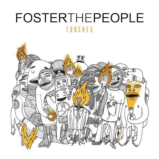 Torches by Foster the People