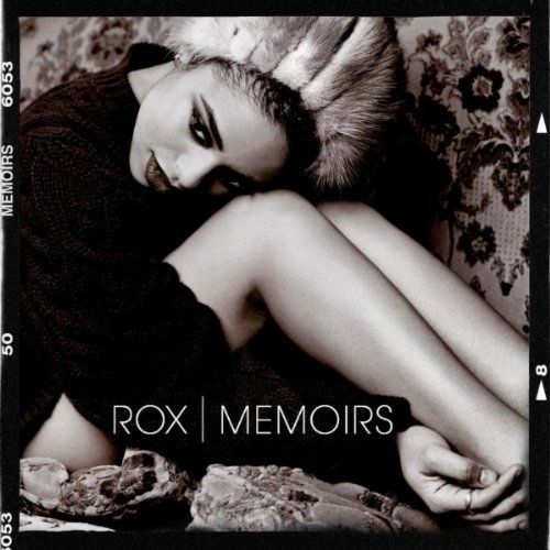 Memoirs by Rox